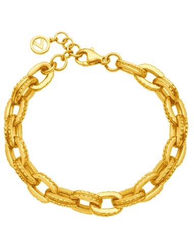 Pulsera para Mujer de Acero - Viceroy 14287P01012