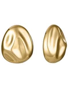 Pendientes para Mujer de Acero Dorado - Viceroy 15160E01012