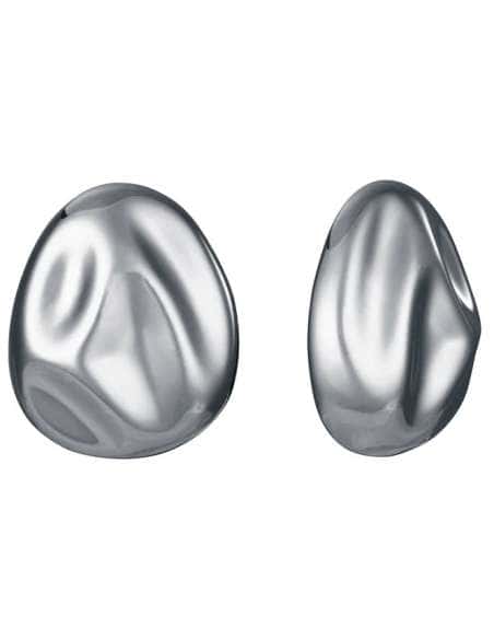 Pendientes para Mujer de Acero - Viceroy 15160E01000