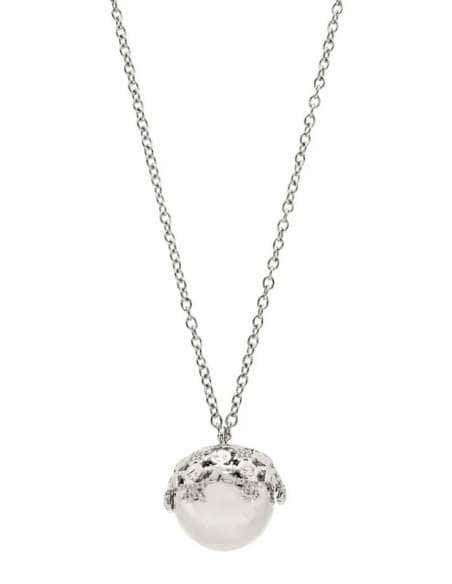 Llamador de Angeles para Mujer de Acero con motivo de Niños - Avanty AV0215