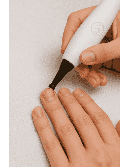 Servicio de Eliminación de Hongos en Uña (Bono 2 Sesiones)– Estudio The White Dog