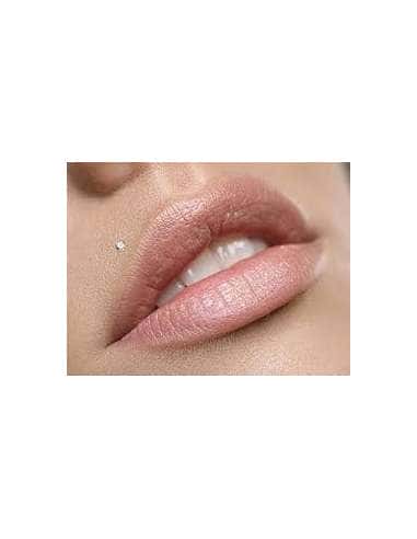 Servicio de Puesta Piercing en el labio (Madoonna) – Estudio The White Dog