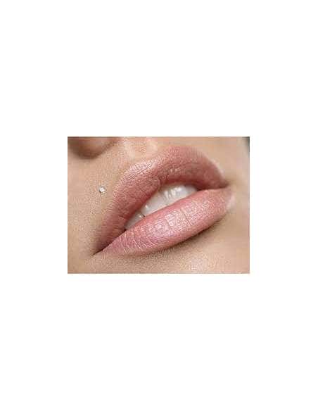Servicio de Puesta Piercing en el labio (Madoonna) – Estudio The White Dog