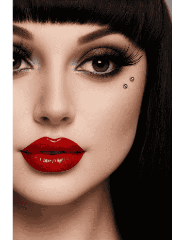 Servicio de Puesta Piercing en el Anticeja – Estudio The White Dog