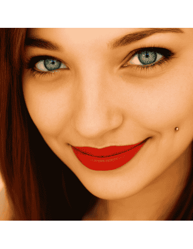 Servicio de Puesta Piercing en la Mejilla – Estudio The White Dog