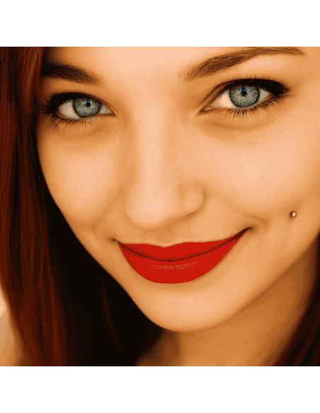 Servicio de Puesta Piercing en la Mejilla – Estudio The White Dog