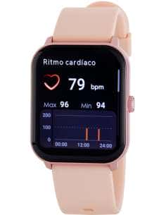 Reloj Unisex Smartwatch Pantalla Personalizable - Marea B59009/3