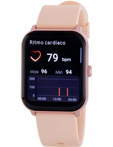 Reloj Unisex Smartwatch Pantalla Personalizable - Marea B59009/3