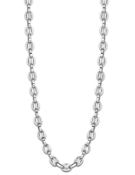 Collar para Mujer de Acero - Lotus LS2124/1/1