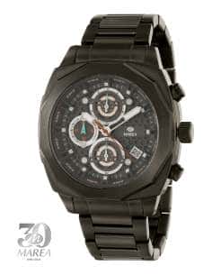 Reloj para Hombre Cronógrafo Acero Negro Edición 30 Aniversario - Marea B35382/4