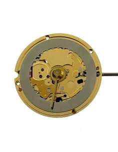 Movimiento de pulsera de cuarzo Esa 256.031