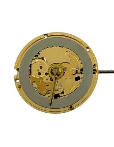 Movimiento de pulsera de cuarzo Esa 256.031
