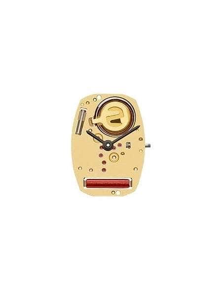 Movimiento de pulsera de cuarzo Esa 282.001