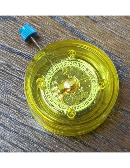 Movimiento de pulsera de cuarzo Esa 551.111 CAL 3