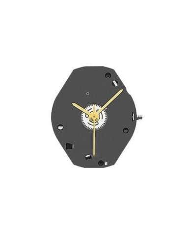 Movimiento de Pulsera de Cuarzo ESA 802.002