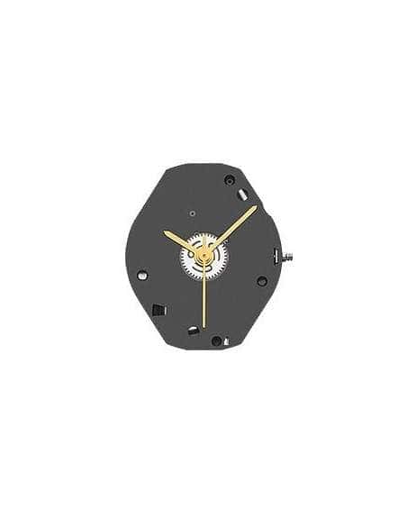 Movimiento de Pulsera de Cuarzo ESA 802.002