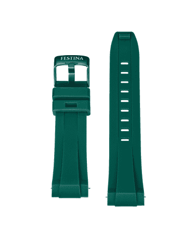 Reloj para Hombre Reloj para Hombre Chrono Bike Verde - FESTINA SPECIAL EDITIONS F20730/1