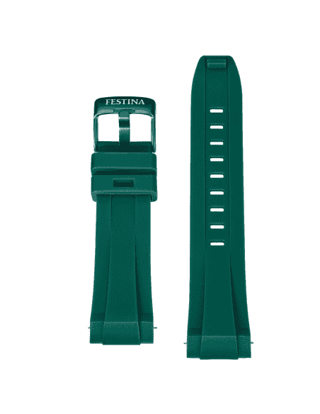 Reloj para Hombre Reloj para Hombre Chrono Bike Verde - FESTINA SPECIAL EDITIONS F20730/1