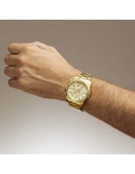 Reloj para Hombre Dorado Cronógrafo - FESTINA F20705/21