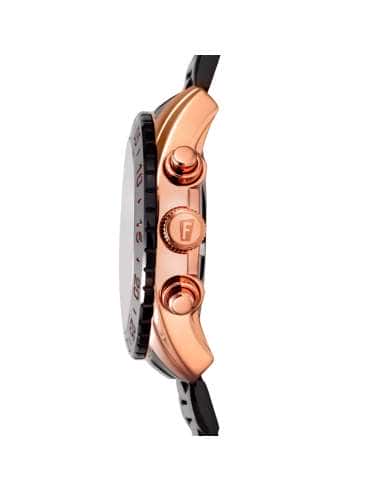 Reloj para Hombre Ceramic Cronográfo con Esfera Negra - FESTINA F20578/1