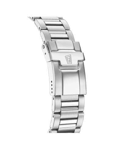 Reloj para Hombre Cronógrafo con Esfera Negra - FESTINA F20560/6