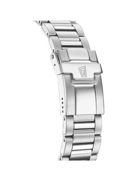 Reloj para Hombre Cronógrafo con Esfera Negra - FESTINA F20560/6