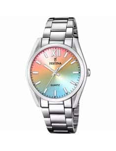 Reloj para Mujer con esfera Multicolor - Festina F20622/H