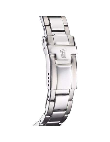 Reloj para Mujer  con Esfera Nacar y Circonitas - Festina F20503/1