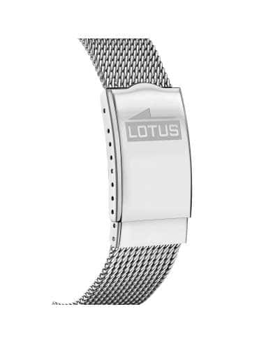 Reloj para Hombre Cronógrafo con Esfera Verde y...