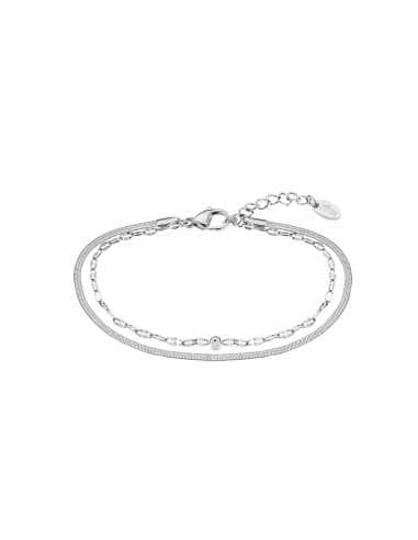 Pack Reloj y Complementos para Mujer 2Gether Esfera Verde con Pulsera de Regalo - Lotus 19008/4