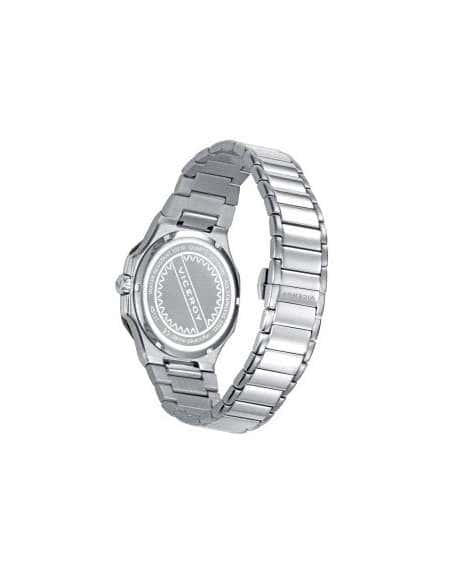 Reloj para Hombre Esfera Verde y Brazalete de Acero - Viceroy 45111-67