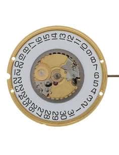Movimiento de Pulsera de Cuarzo ESA 955 112 CAL 3H
