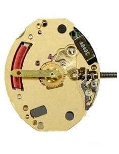 Movimiento de Pulsera de Cuarzo ESA 976 001