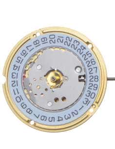 Movimiento de Pulsera de Cuarzo Esa F04 11A Cal3