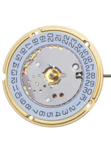 Movimiento de Pulsera de Cuarzo Esa F04 11A Cal3