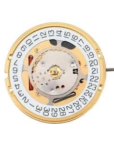Movimiento de Pulsera de Cuarzo Esa F06 111 Cal 3H