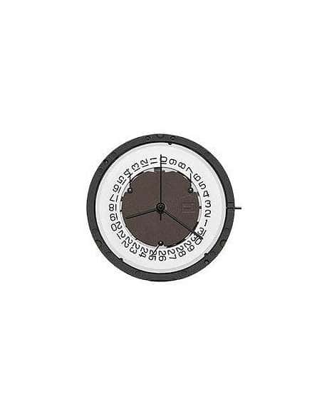 Movimiento de Pulsera de Cuarzo Esa G15 211 CAL 4H
