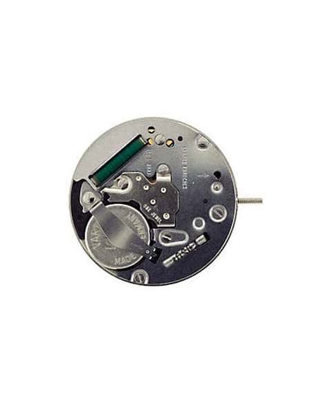 Movimiento de Pulsera de Cuarzo FE 2831 Cal 3H