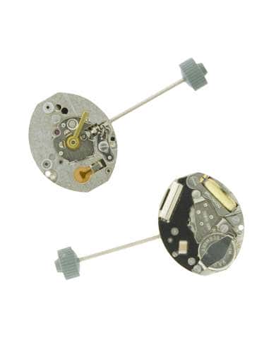Movimiento de Pulsera de Cuarzo FE 5120
