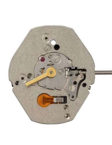 Movimiento de Pulsera de Cuarzo FE 6120