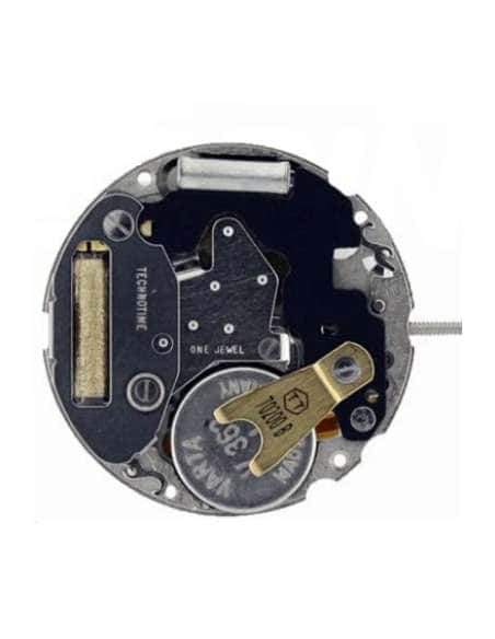 Movimiento de Pulsera de Cuarzo FE 7020