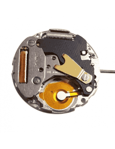 Movimiento de Pulsera de Cuarzo FE 7021 Cal 3 H