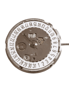Movimiento de Pulsera de Cuarzo FE 7021 Cal 3 H