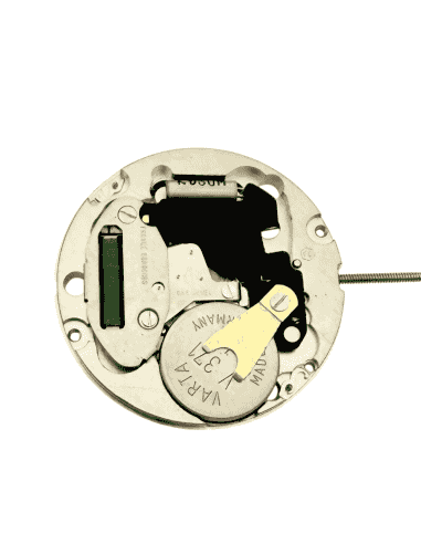 Movimiento de Pulsera de Cuarzo FE 7120