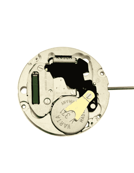 Movimiento de Pulsera de Cuarzo FE 7120