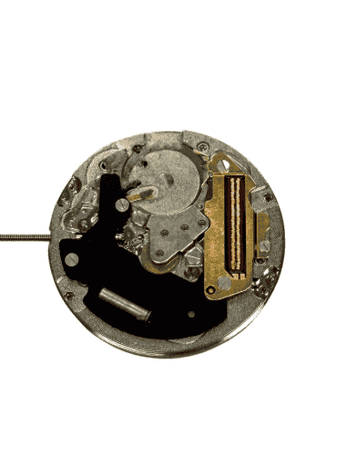 Movimiento de Pulsera de Cuarzo Harley M11500