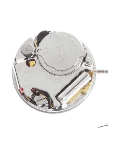 Movimiento de Pulsera de Cuarzo Harley 1042