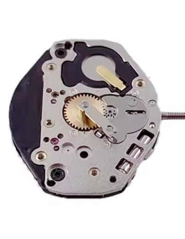Movimiento de Pulsera de Cuarzo Harley 1062