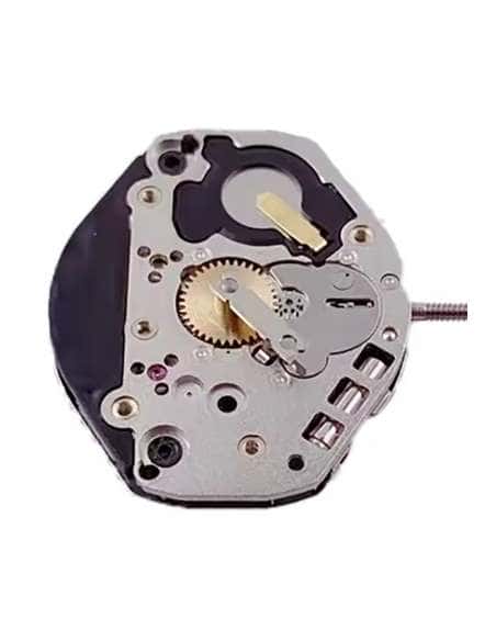 Movimiento de Pulsera de Cuarzo Harley 1063