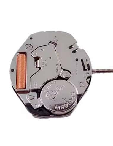Movimiento de Pulsera de Cuarzo Harley 1064